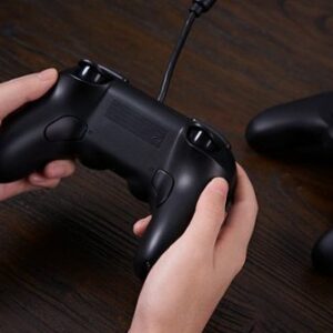 8BitDo - Pro 2 Wired Controller for Xbox - Black