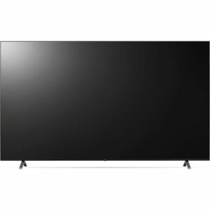 LG - 75" LED-backlit LCD TV - 4K - Ashed Blue