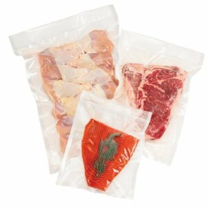 Weston - Variety Pack Vacuum Seal Bags - N/A