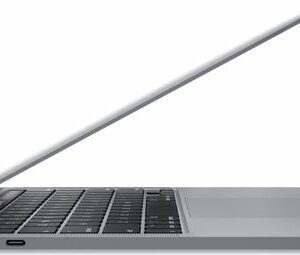 Apple - Geek Squad Certified Refurbished MacBook Pro - 13" Display with Touch Bar - Intel Core i7 - 16GB Memory - 1TB SSD - Space Gray