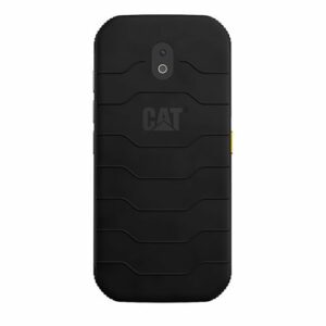 CAT - S42 H+ 4G 32GB (Unlocked) - Black