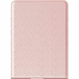 SaharaCase - Multi-Angle Case for Amazon Kindle Paperwhite (11th Generation - 2021 and 2022 release) - Pink