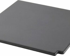 Weber - Crafted Glazed Baking Stone - Gray