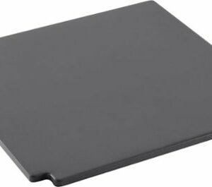 Weber - Crafted Glazed Baking Stone - Gray