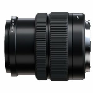 Fujifilm - GF35-70mmF4.5-5.6 WR - Black