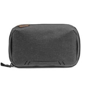 Peak Design - Tech Pouch - Charcoal