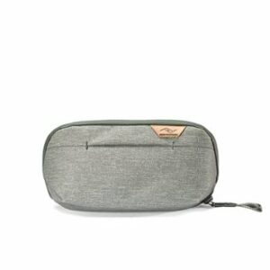 Peak Design - Wash Pouch Small - Sage