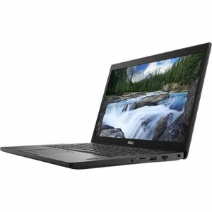 Dell - Latitude 7490 14" Refurbished Laptop - Intel Core i5 - 16GB Memory - 1TB SSD - Black