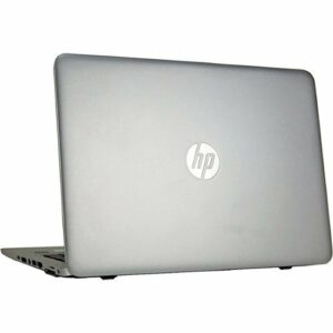 HP - Refurbished 840 G3 14" Laptop - Intel Core i7 - 32GB Memory - 512GB Solid State Drive - Silver