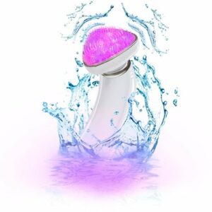 reVive - Sonique Clinical Strength Light Therapy For Acne Treatment - White