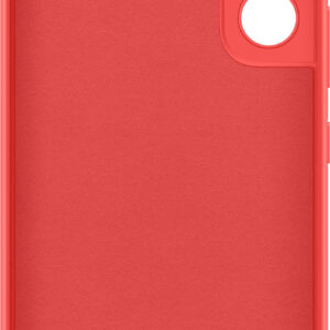 Samsung - Galaxy S22 Silicone Case - Coral