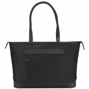 Targus - 15" Newport East-West Tote - Black