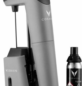 Coravin - Timeless Three SL - Gray