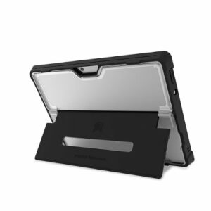 STM - Dux shell case for Surface Pro 8 - Black