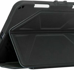 Targus - Pro-Tek Antimicrobial Case for 8.3" iPad mini (6th gen.) - Black