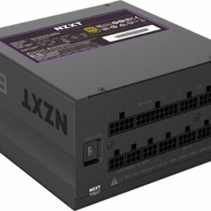 NZXT - E850 ATX Gaming Smart Power Supply