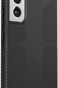 Speck - Presidio2 Grip Case for Samsung GS22 - Black