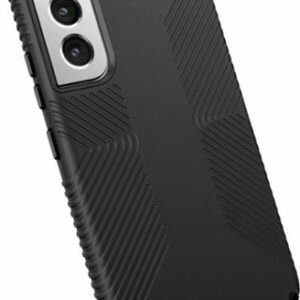 Speck - Presidio2 Grip Case for Samsung GS22 - Black