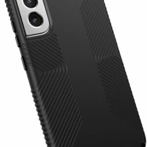 Speck - Presidio2 Grip Case for Samsung GS22+ - Black