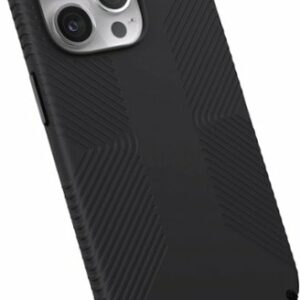 Speck - Presidio2 Grip with Magsafe for iPhone 13 Pro - Black