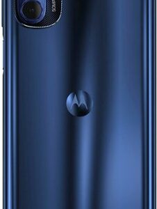 Motorola - Moto G Stylus 128GB (2022 Unlocked) - Twilight Blue