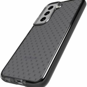 Tech21 - EvoCheck Hard Shell Case for Samsung GS22 - Black