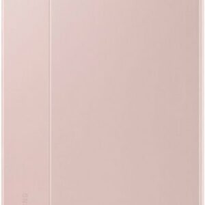 Samsung - Galaxy Tab A8 Book Cover - Pink Gold