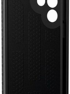 UAG - Monarch Case for Samsung Galaxy S22 Ultra - Black