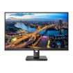 Philips - B-Line 276B1 27" IPS Quad HD Monitor (Displayport, HDMI, Dual link DVI, RJ45) - Textured Black