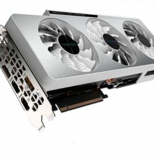 GIGABYTE - Geek Squad Certified Refurbished NVIDIA GeForce RTX 3080 Ti VISION OC 12GB GDDR6X PCI Express 4.0 Graphics Card