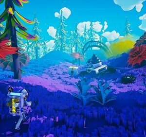 Astroneer - Nintendo Switch