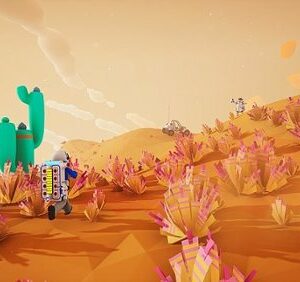 Astroneer - Nintendo Switch