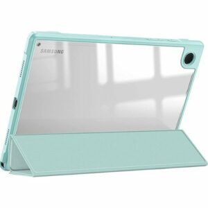 SaharaCase - Folio Case for Samsung Galaxy Tab A8 - Teal