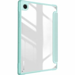 SaharaCase - Folio Case for Samsung Galaxy Tab A8 - Teal