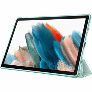 SaharaCase - Folio Case for Samsung Galaxy Tab A8 - Teal