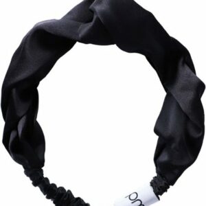 PMD Beauty - PMD silversilk Headband - Black