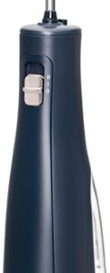 Waterpik - Cordless Revive Water Flosser - Midnight Blue