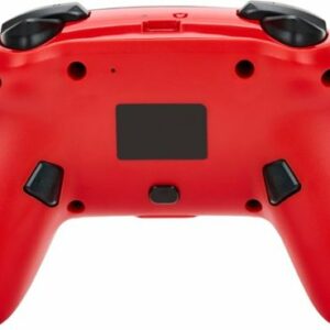 PowerA - Enhanced Wireless Controller for Nintendo Switch - Mario Mayhem