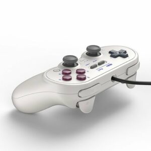 8BitDo - Pro 2 Wired Gamepad - Classic