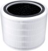 Levoit - PlasmaPro 200S True HEPA Replacement Filter - White