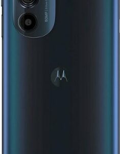 Motorola - Edge+ 512GB (Unlocked) 2022 - Cosmos Blue