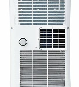 SPT - 10,000 BTU Portable Air Conditioner – Cooling Only - White