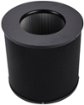 JennAir - Range Hood Replacement Charcoal Filter - Black