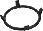 JennAir - Cast Iron Wok Ring - Black