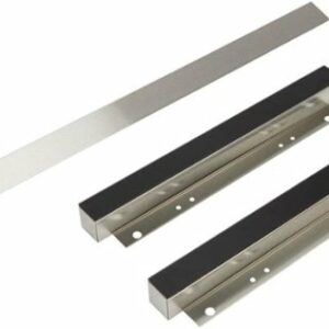 27" Trim Kit for Select JennAir Microwaves