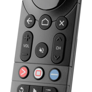 One for All - Smart Streamer Universal Remote