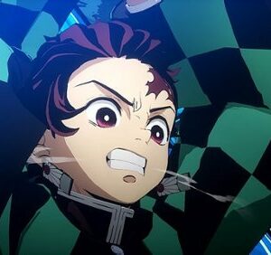 Demon Slayer - Kimetsu no Yaiba - The Hinokami Chronicles - Nintendo Switch