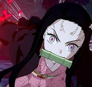 Demon Slayer - Kimetsu no Yaiba - The Hinokami Chronicles - Nintendo Switch