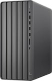 HP - ENVY Desktop - Intel Core i5 - 12GB Memory - 1TB SSD - Black