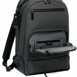 TUMI - Harrison Warren Backpack - Grey